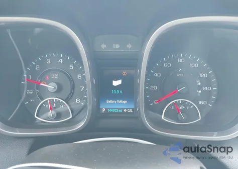 2016 Chevrolet Malibu Limited Lt from USA, damaged, VIN 1G11C5SA9GF122435